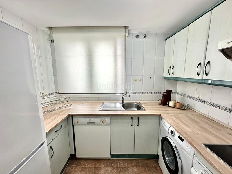 Foto b521efff-6d9d-4d98-b527-0524f8ab072d. Apartament amb aparcament piscina a Nueva Alcántara Marbella