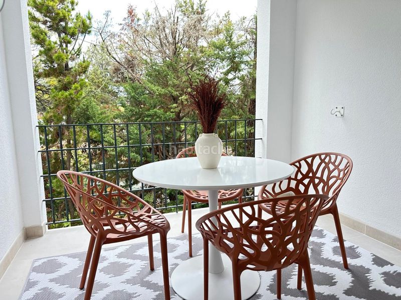 Foto b5483ac4-0fb5-4813-a561-c762ec63ce85. Apartament amb aparcament piscina a Nueva Alcántara Marbella
