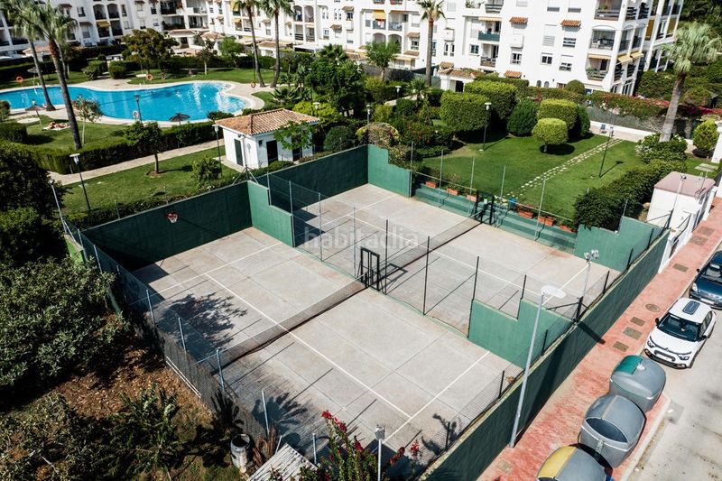 Foto e1c7cfc4-3548-48c3-a2e9-318efb7b02de. Apartament amb aparcament piscina a Nueva Alcántara Marbella