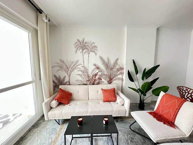 Foto eac81a46-a079-48ff-a515-365be24365bd. Apartament amb aparcament piscina a Nueva Alcántara Marbella