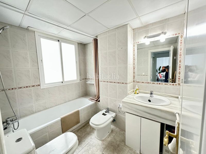 Foto f90533a3-ae28-44ec-a063-d117d7b78d02. Apartament amb aparcament piscina a Nueva Alcántara Marbella