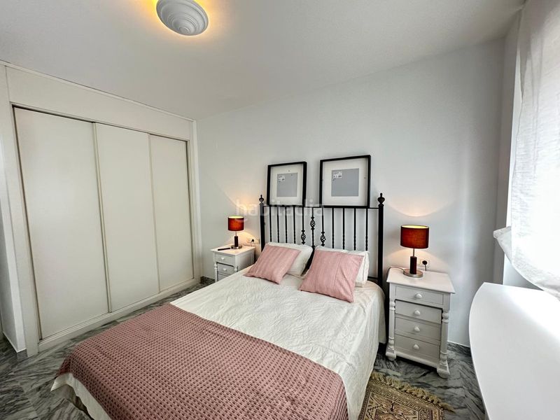 Foto fa641eca-1c73-4b3a-97d8-95592626e4bc. Apartament amb aparcament piscina a Nueva Alcántara Marbella