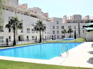 Apartament a Los Naranjos