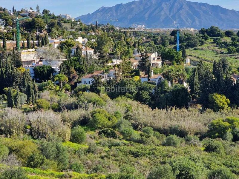 Foto 11497a66-70bf-4f80-8084-38f2a0a13085. Apartament amb aparcament piscina a Bel - Air Estepona