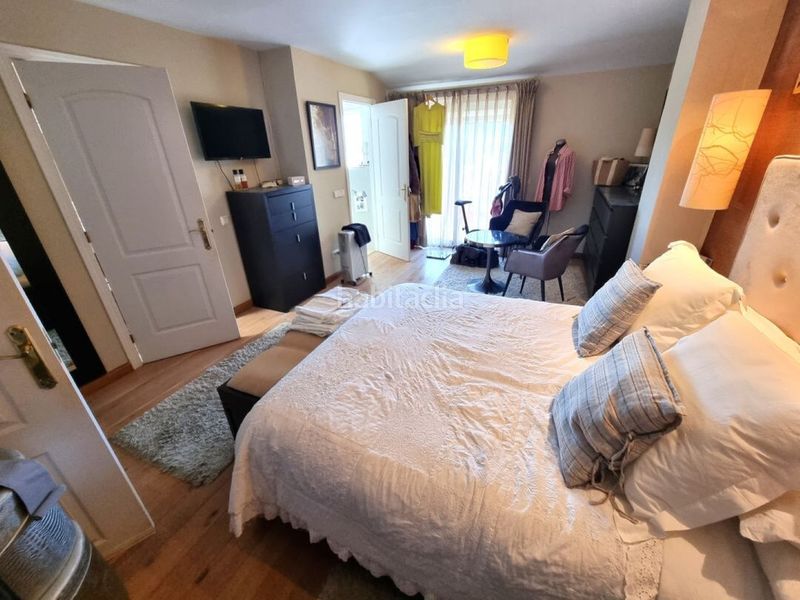 Foto 23c6bd97-21c9-4ab4-8155-15e3b2eb2974. Apartament amb aparcament piscina a Bel - Air Estepona