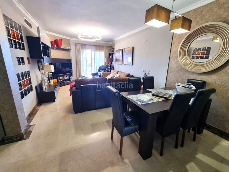 Foto 417734a2-abbb-4243-95af-5cc907137525. Apartament amb aparcament piscina a Bel - Air Estepona