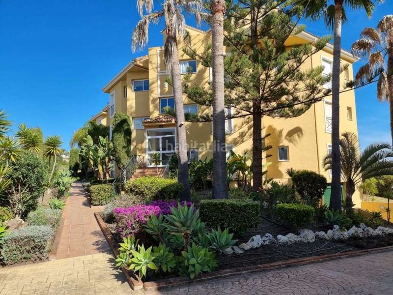 Foto b546eb72-f2dd-498c-995d-d4def96924d2. Apartament amb aparcament piscina a Bel - Air Estepona