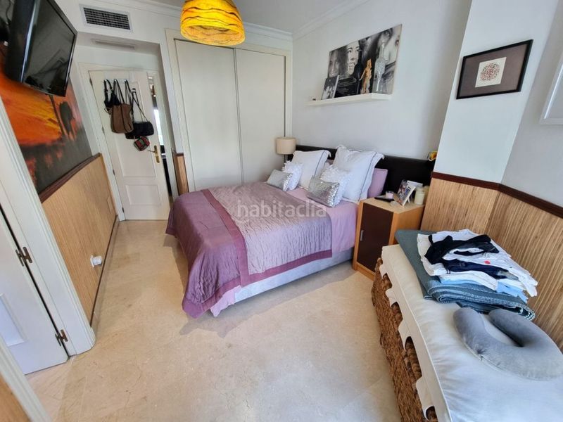 Foto c071c810-9553-49c1-9c4b-29c2bb745ce4. Apartament amb aparcament piscina a Bel - Air Estepona