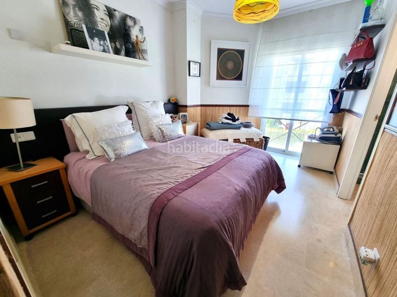 Foto c09cc7ad-d3ba-4b37-9f3d-74152641d513. Apartament amb aparcament piscina a Bel - Air Estepona