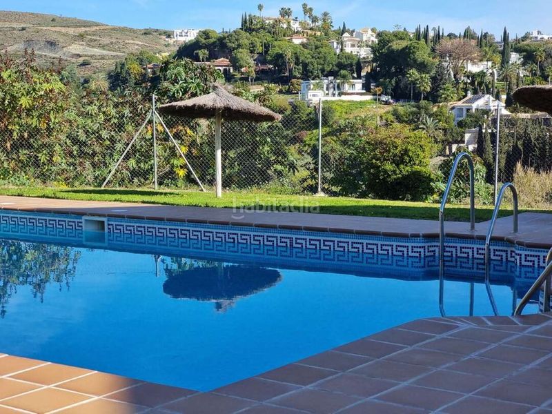 Foto c3d0a7d1-960c-4692-90e3-b8f71c30e8b8. Apartament amb aparcament piscina a Bel - Air Estepona