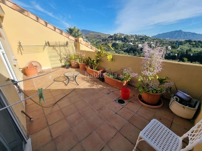Foto cb282861-36b4-4a5b-8038-a3181f8ca243. Apartament amb aparcament piscina a Bel - Air Estepona