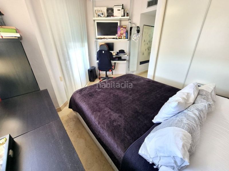 Foto f789663a-b03f-48b7-8989-a8e07f43181b. Apartament amb aparcament piscina a Bel - Air Estepona