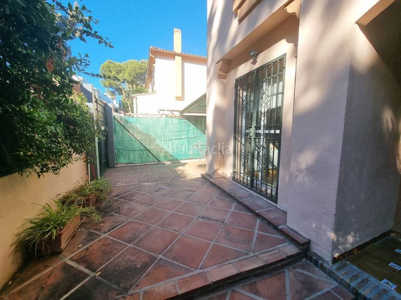 Foto 055178d4-9227-49a9-818c-ca907a15933c. Casa adossada amb aparcament piscina a Guadalmina Alta Marbella