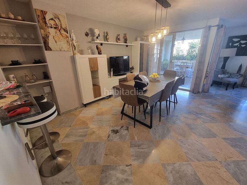 Foto 0c9daa16-e9c8-4eaf-b568-78c9d58a76b3. Casa adossada amb aparcament piscina a Guadalmina Alta Marbella