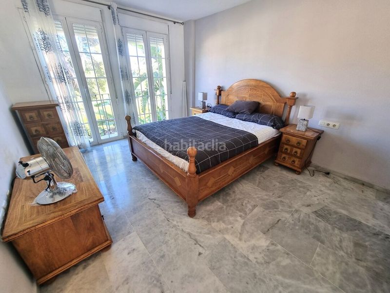 Foto 1fa47f56-c866-4478-baac-eee4afc11e5b. Casa adossada amb aparcament piscina a Guadalmina Alta Marbella