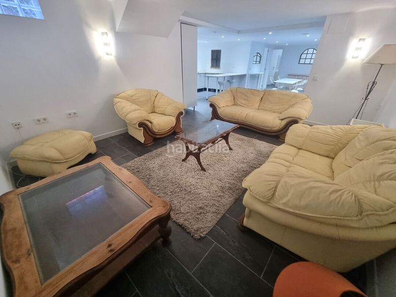 Foto 5e684527-fcf0-4223-b5b7-5e32a10b5402. Casa adossada amb aparcament piscina a Guadalmina Alta Marbella