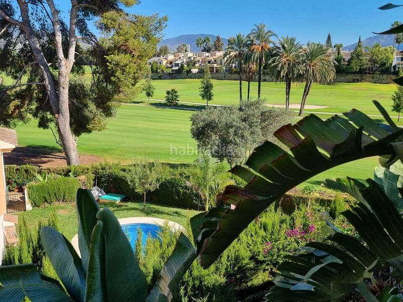 Foto 5fe7e1dc-c2c0-4523-9387-87428b518a30. Casa adossada amb aparcament piscina a Guadalmina Alta Marbella