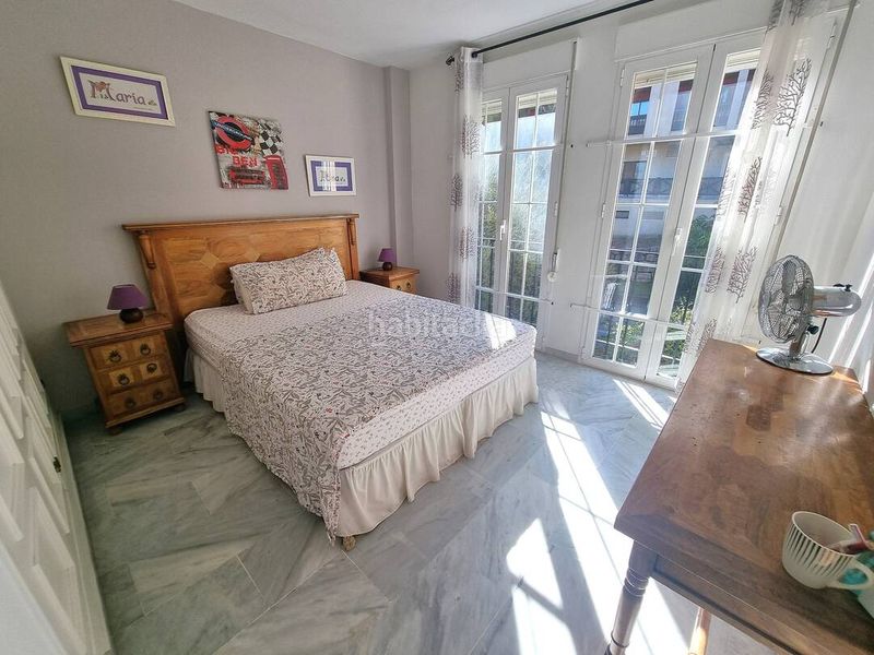 Foto 65a3b2bb-6b88-4a3e-b110-239724f70712. Casa adossada amb aparcament piscina a Guadalmina Alta Marbella
