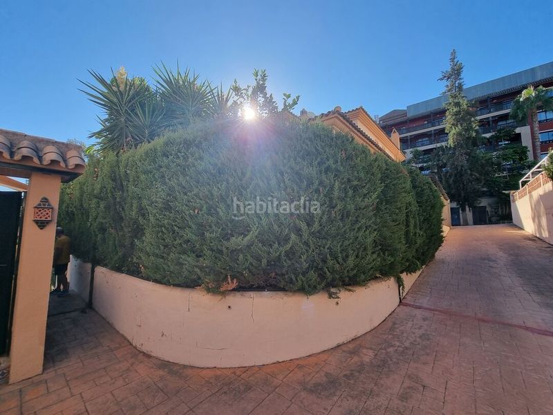 Foto 6f162c04-9b3c-4374-981c-393b8cea3f1c. Casa adossada amb aparcament piscina a Guadalmina Alta Marbella