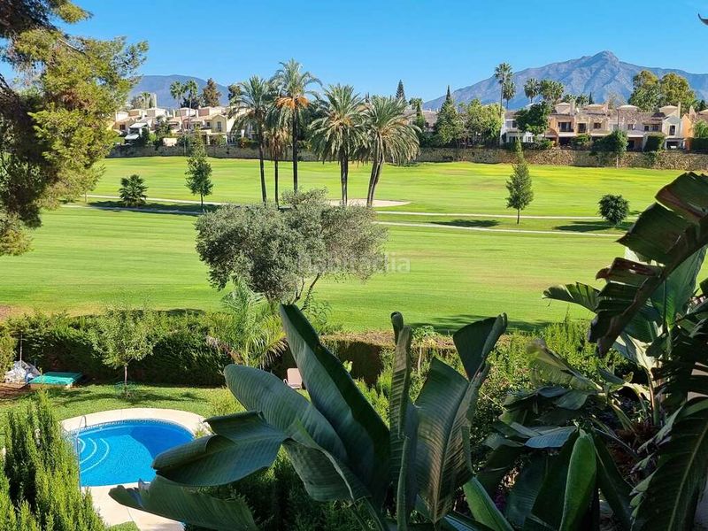 Foto 79cca1b9-4d21-447c-9565-ff7b846ff867. Casa adossada amb aparcament piscina a Guadalmina Alta Marbella