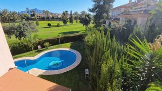 Casa adossada a Guadalmina Alta. 68618 adosada guadalmina