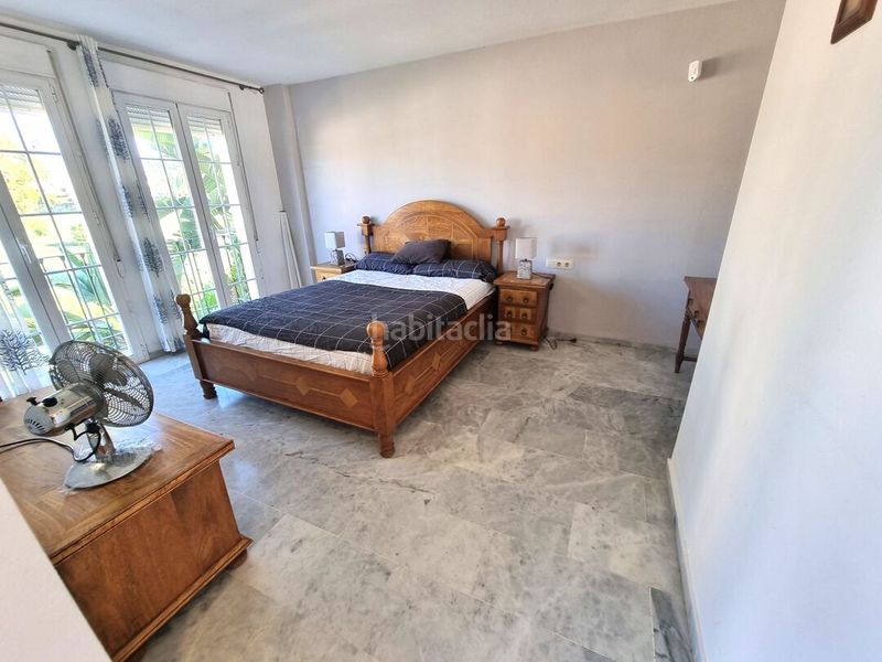 Foto 7d492bff-b240-44fb-b014-7653880ee0db. Casa adossada amb aparcament piscina a Guadalmina Alta Marbella