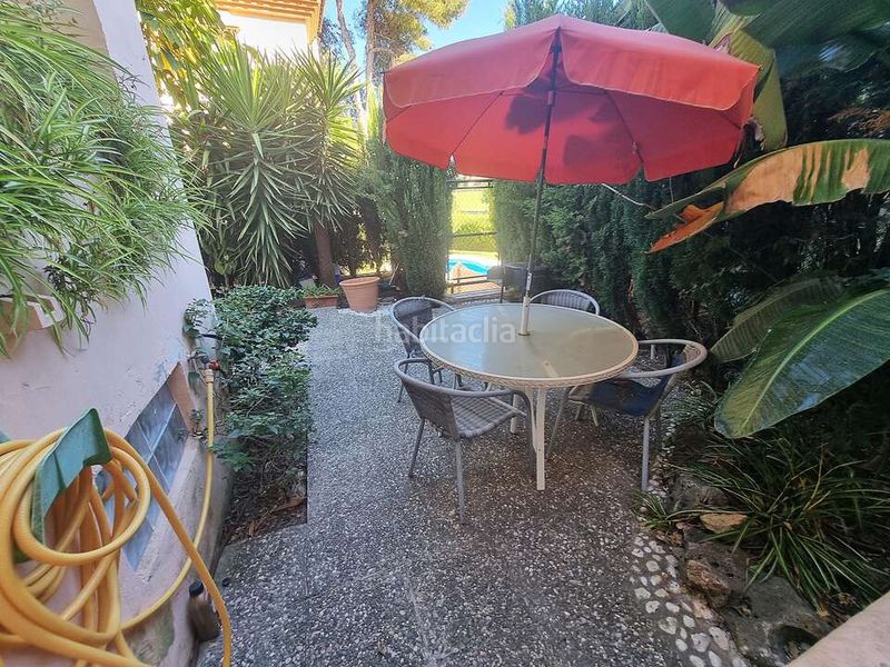 Foto 8a731988-5de0-480e-92cd-741594059452. Casa adossada amb aparcament piscina a Guadalmina Alta Marbella