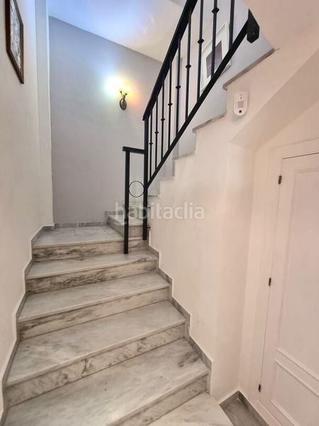 Foto ae7537c4-0a24-4a2f-8023-79a632003e16. Casa adossada amb aparcament piscina a Guadalmina Alta Marbella