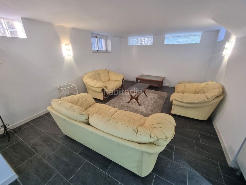 Foto af3d059a-e16a-4b28-8a65-c9fe0eb3b393. Casa adossada amb aparcament piscina a Guadalmina Alta Marbella