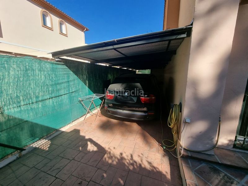 Foto be1d77d5-569e-4c1b-9922-9061e1c4bdde. Casa adossada amb aparcament piscina a Guadalmina Alta Marbella