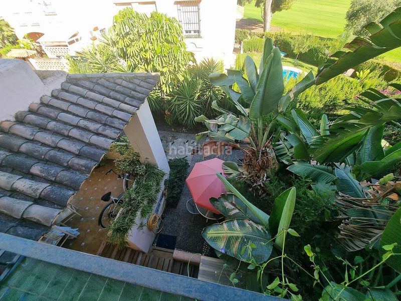 Foto ca7949dd-4703-4a57-982a-8414c4bf913a. Casa adossada amb aparcament piscina a Guadalmina Alta Marbella