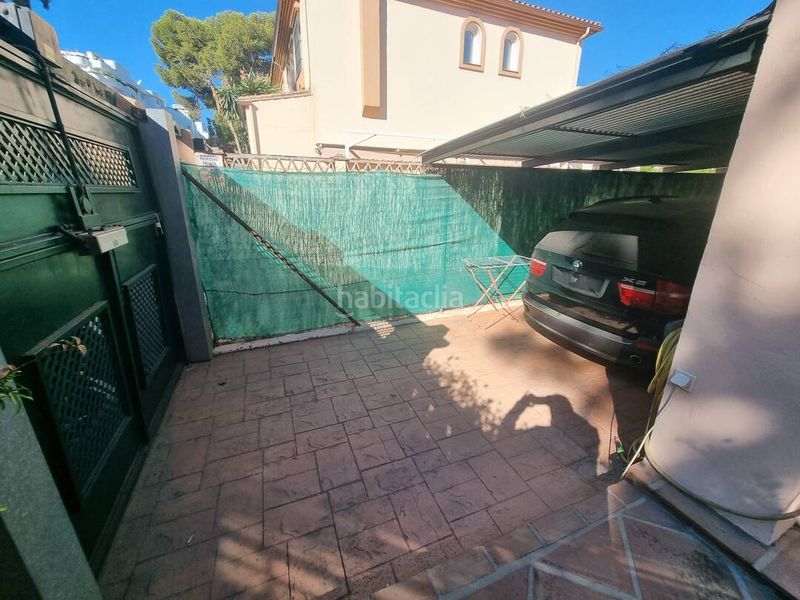 Foto d6f2212e-626f-4218-8adb-5b1f13111aba. Casa adossada amb aparcament piscina a Guadalmina Alta Marbella