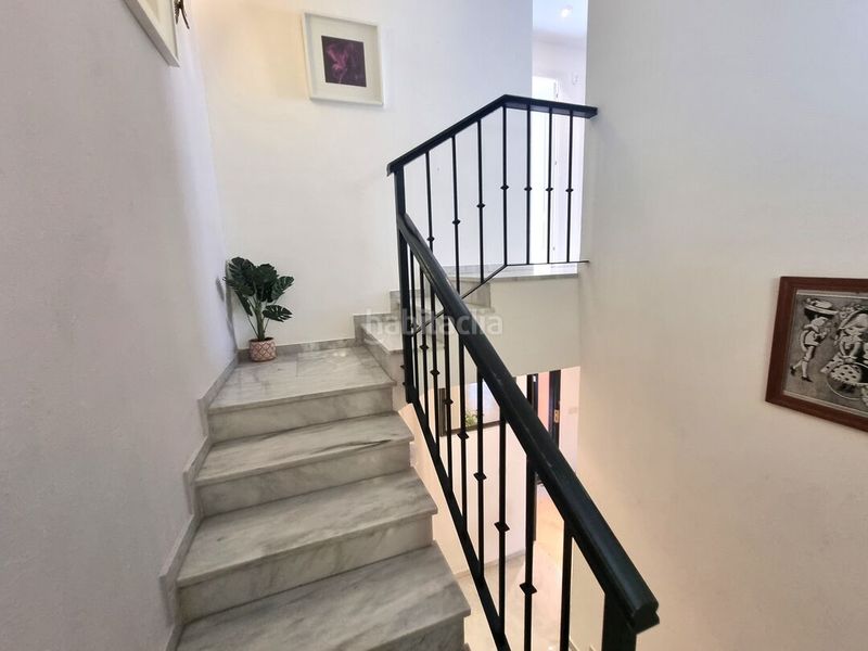 Foto d8d16c57-37a8-41c2-9193-69aa0eba9b94. Casa adossada amb aparcament piscina a Guadalmina Alta Marbella