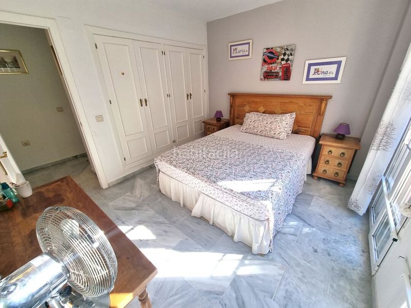 Foto dfb8c69b-757b-4ef7-ae6b-dcbecb1ac2d3. Casa adossada amb aparcament piscina a Guadalmina Alta Marbella