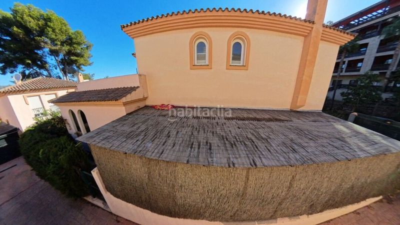Foto e59f99ce-f9cc-41ef-b03e-e735315bd580. Casa adossada amb aparcament piscina a Guadalmina Alta Marbella