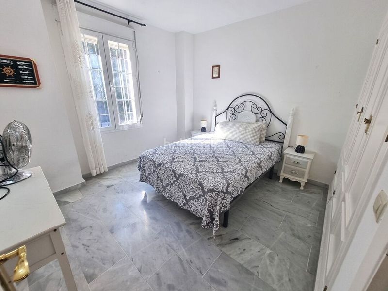 Foto fa541f53-4cc1-4946-ada1-0e933d376893. Casa adossada amb aparcament piscina a Guadalmina Alta Marbella