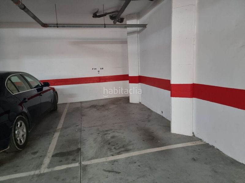 Foto 343c25f3-8198-4902-8dcd-9e384a7e4211. Apartament amb aparcament piscina a Bel - Air Estepona