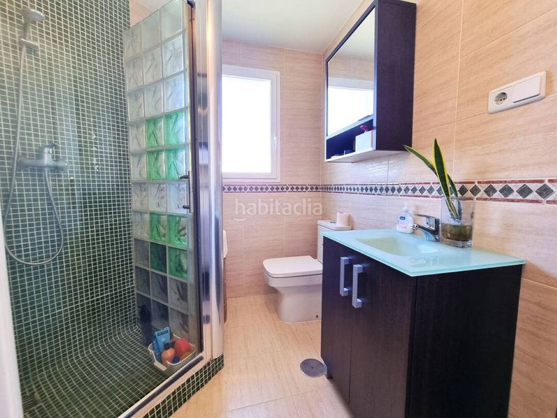 Foto 3a756b87-39d8-42a6-a97b-449aca4ee8a2. Apartament amb aparcament piscina a Bel - Air Estepona