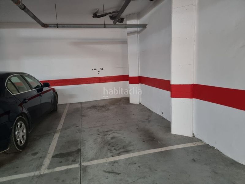 Foto f42a876b-0af7-401e-93e3-2aae22184174. Apartament amb aparcament piscina a Bel - Air Estepona