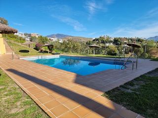 Appartement en Bel - Air. 68653 �tico d�plex en belair, estepona vistas abiertas