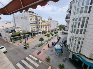 Büro in Cuatro Caminos - Azca. 68654 oficina en venta en el centro de san pedro alcántara