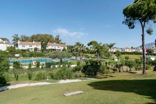 Appartement en Paraiso - Barronal. 1 dormitorio apartamento benamara  68774