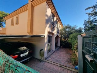 Casa adossada en Guadalmina Alta. 69301 adosada guadalmina