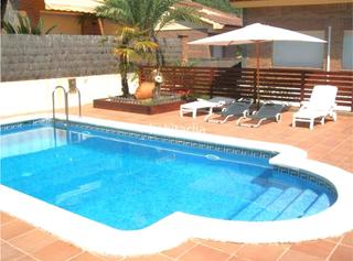 Maison à Pinemar. Para disfrutar de casa