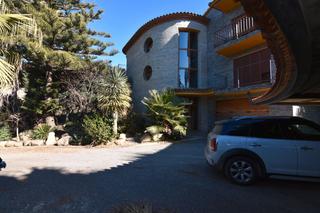 Masia  Carrer de la plaa. Tu devesa particular