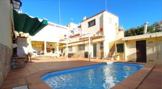 Maison  Carrer ciutadans. Casa para 2 familias muchas posibilidades se escuchan ofertas
