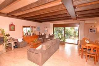 Xalet  Carrer sant gen�s. Espectacular vivienda  tipo masi� del a�o 1900 reformada integra