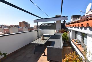 Dplex  Carrer de la riera. Dplex como nuevo preciosa y amplia vivienda