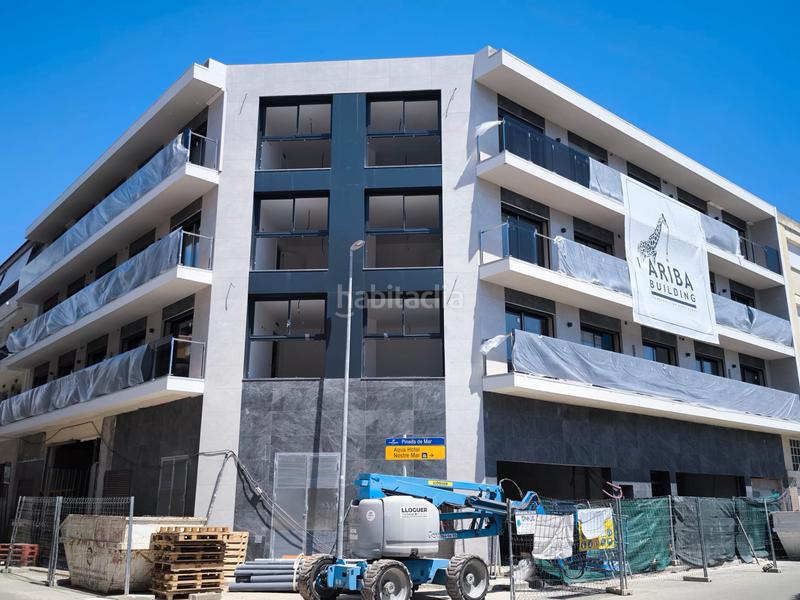 Foto 1db5d9cb-057d-4c66-b17c-3316c3b302c5. Appartement avec chauffage dans Centre Pineda de Mar