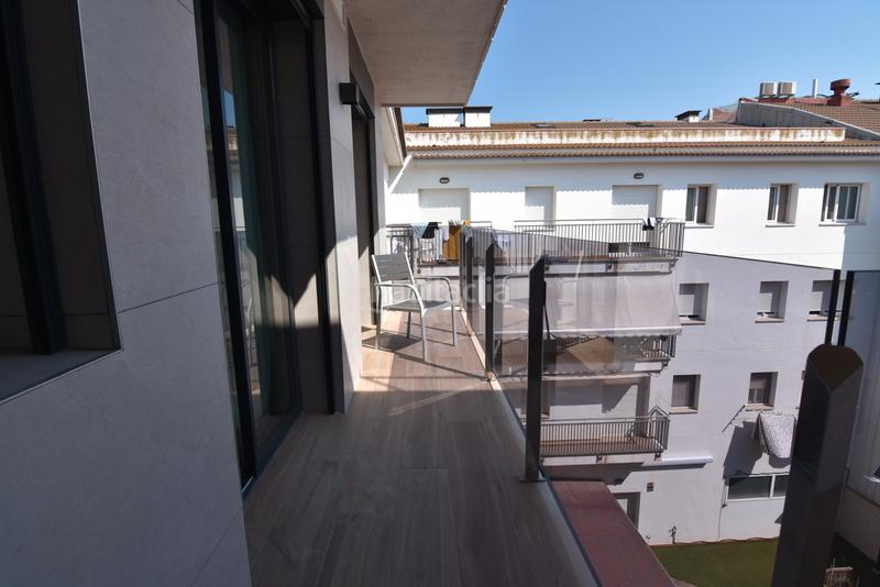 Foto 48eb38bb-3ce2-4e88-a24d-44b919b2b8f2. Appartement avec chauffage dans Centre Pineda de Mar